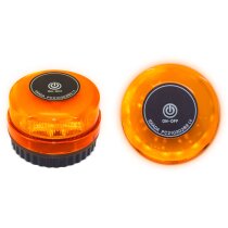 Luces de emergencia personalizadas