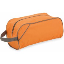 Zapatillero poliéster para personalizar con logo