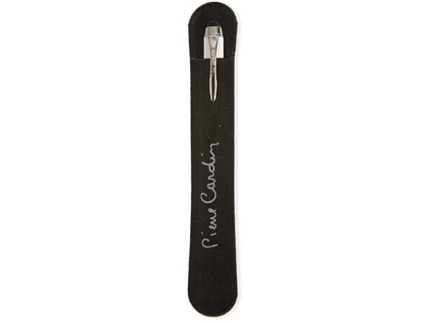 Boligrafo touch berlucci pierre cardin blanco