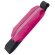 Riñonera con salida de auriculares rosa