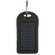 Batería externa de 4000mah negra
