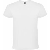 Camisetas tallas de niño 100% Algodón color blanca blanca Camisetas tallas de niño 100% Algodón color blanca blanca
