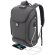 Mochila semirrígida Hofman con bolsillo antirrobo y USB detalle 2