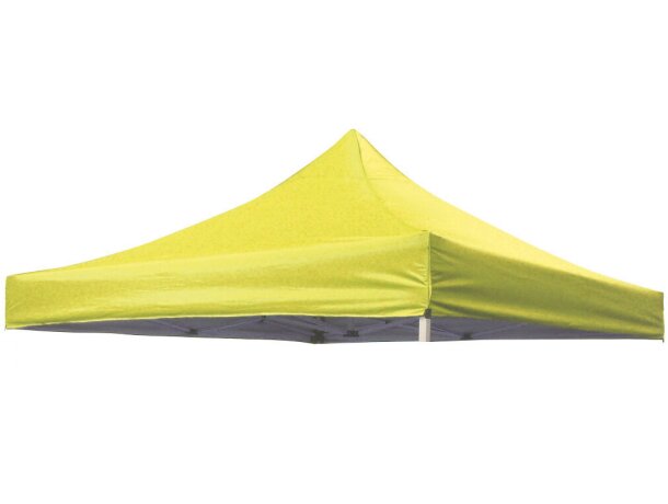 Lona carpa 3x3 poliéster para eventos exteriores