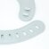 Babero impermeable Bon Appetit con recogemigas ajustable detalle 3
