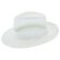 Sombrero gatsby blanco