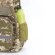 Mochila de montaña Survival camuflaje