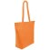 Bolsa non woven naranja