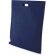 Bolsa de non woven 40 x 45 cm merchandising azul marino