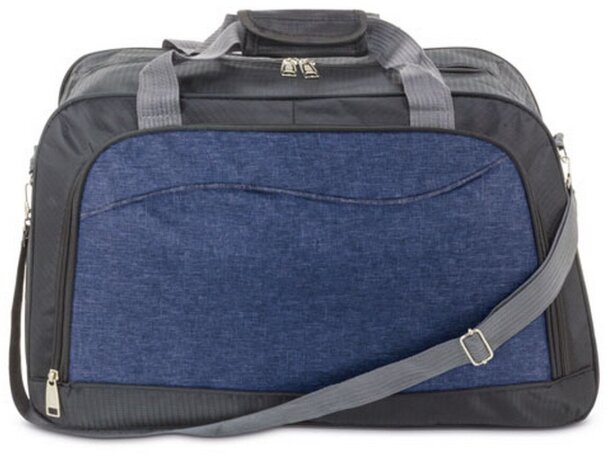 Bolsa de viaje Newport azul marino