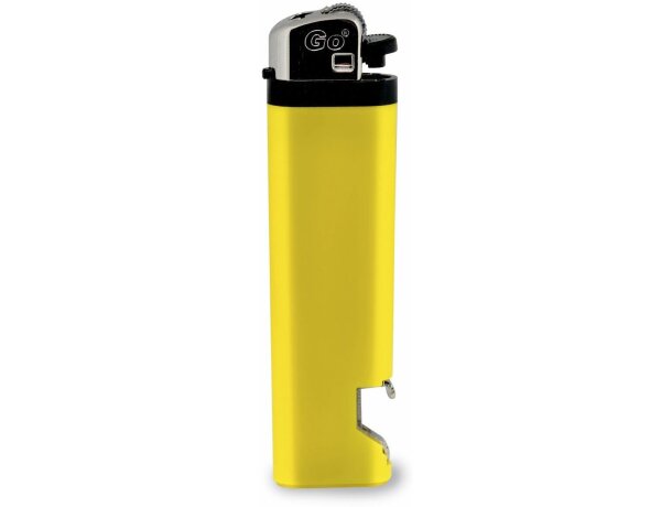 Mechero con abridor de botellas barato