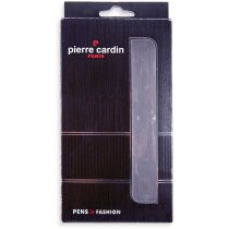 Estuche estándar para bolígrafos de la marca Pierre Cardin personalizado Estuche estándar para bolígrafos de la marca Pierre Cardin personalizado