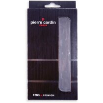 Estuche estándar para bolígrafos Pierre Cardin personalizado