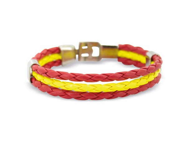 Pulsera Alicante bandera españa españa