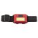 Linterna multiusos multiple rojo