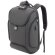 Mochila semirrígida Hofman con bolsillo antirrobo y USB detalle 1