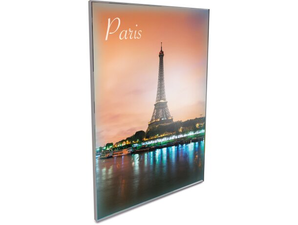 Marco led single 70x100 cm