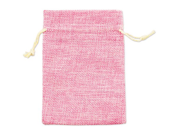 Bolsa pita rosa