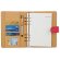 Agenda Milan Azul Dia Pagina Lila detalle 6