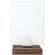 Retablo duo plata