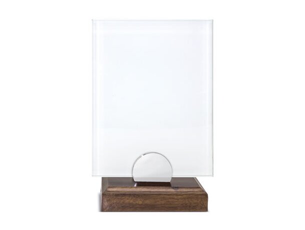 Retablo duo plata
