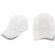 Gorra Strike blanco