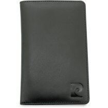 Bloc con bolígrafo y portatarjetas de la marca Pierre Cardin personalizada Bloc con bolígrafo y portatarjetas de la marca Pierre Cardin personalizada