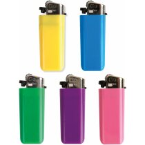 Encendedor básico opaco barato Encendedor básico opaco barato