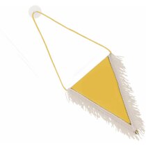 Banderín acolchado pequeño Banderín acolchado pequeño