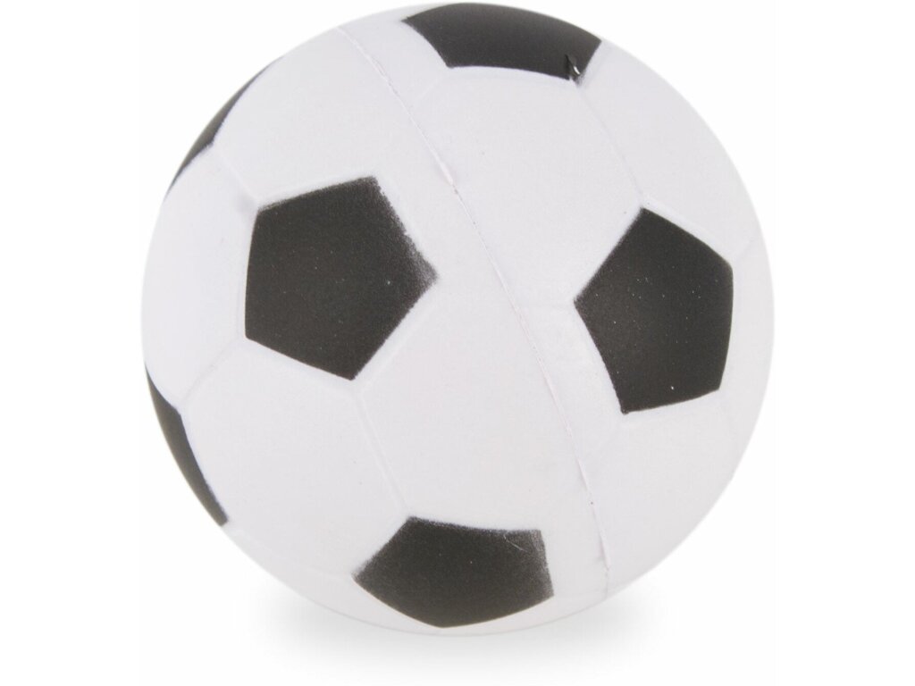 pelota antiestres futbol