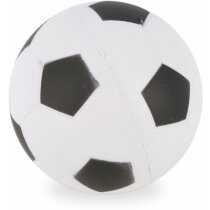 Pelota antiestrés con forma de balón de futbol Pelota antiestrés con forma de balón de futbol