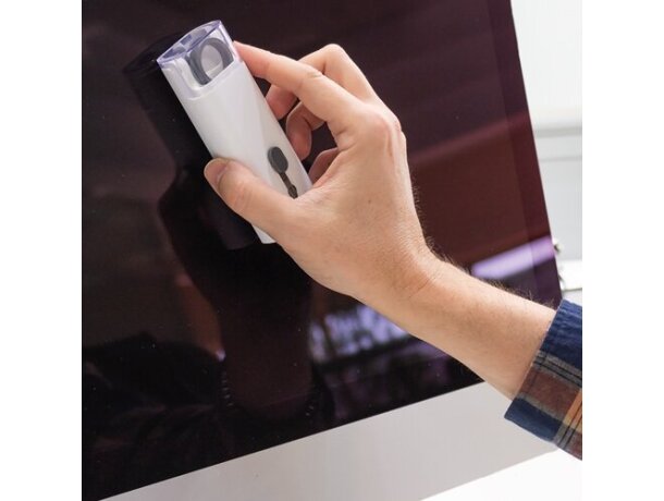 Kit de limpieza 7 en 1 para teclado y dispositivos electrónicos detalle 7