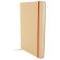 Bloc carton ecologico a5 rojo