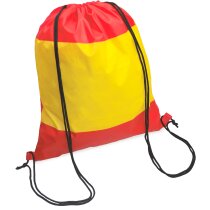 Bolsa mochila 210t españa