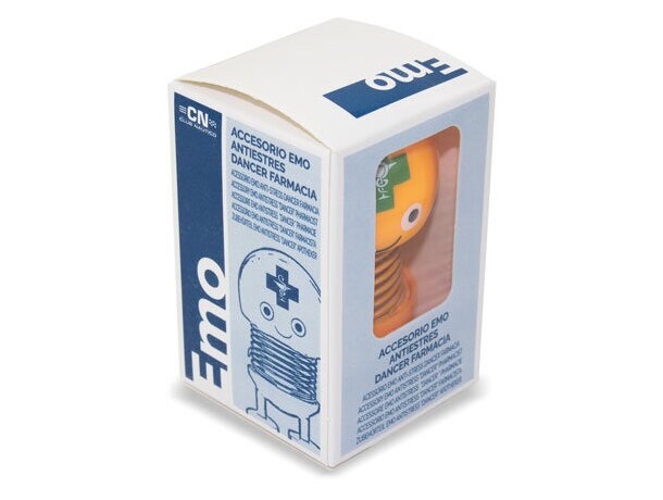 Emo antiestrés Dancer Farmacia