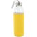 Bidón Transparente 500 ml con funda barata