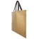 Bolsa boutique negro oro