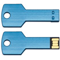 Usb con forma llave 8GB barato