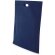 Bolsa de non woven 25 x 35 cm personalizado azul marino