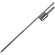 Base metalica en pincho Tagger