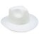 Sombrero indiana blanco