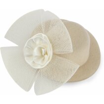 Gorro personalizado con pinza de sujeción para un ajuste perfecto