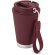 Vaso térmico hermético Tulcán 380ml con cinta de transporte Granate detalle 8