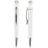 Boligrafo joya con estuche yjoyero pierre cardin blanco