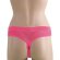 Tanga japones fucsia fucsia