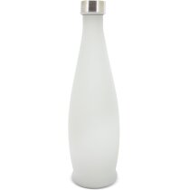 Botella de cristal Aqua Sana 1 L grabado Botella de cristal Aqua Sana 1 L grabado