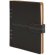 Agenda Milan semana vista Negro detalle 13