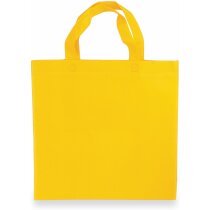 Bolsa de non woven 38 x 35 cm barata