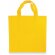 Bolsa para personalizar non woven y