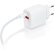 Cargador Speedy 30W con cable USB-C de carga rápida detalle 1